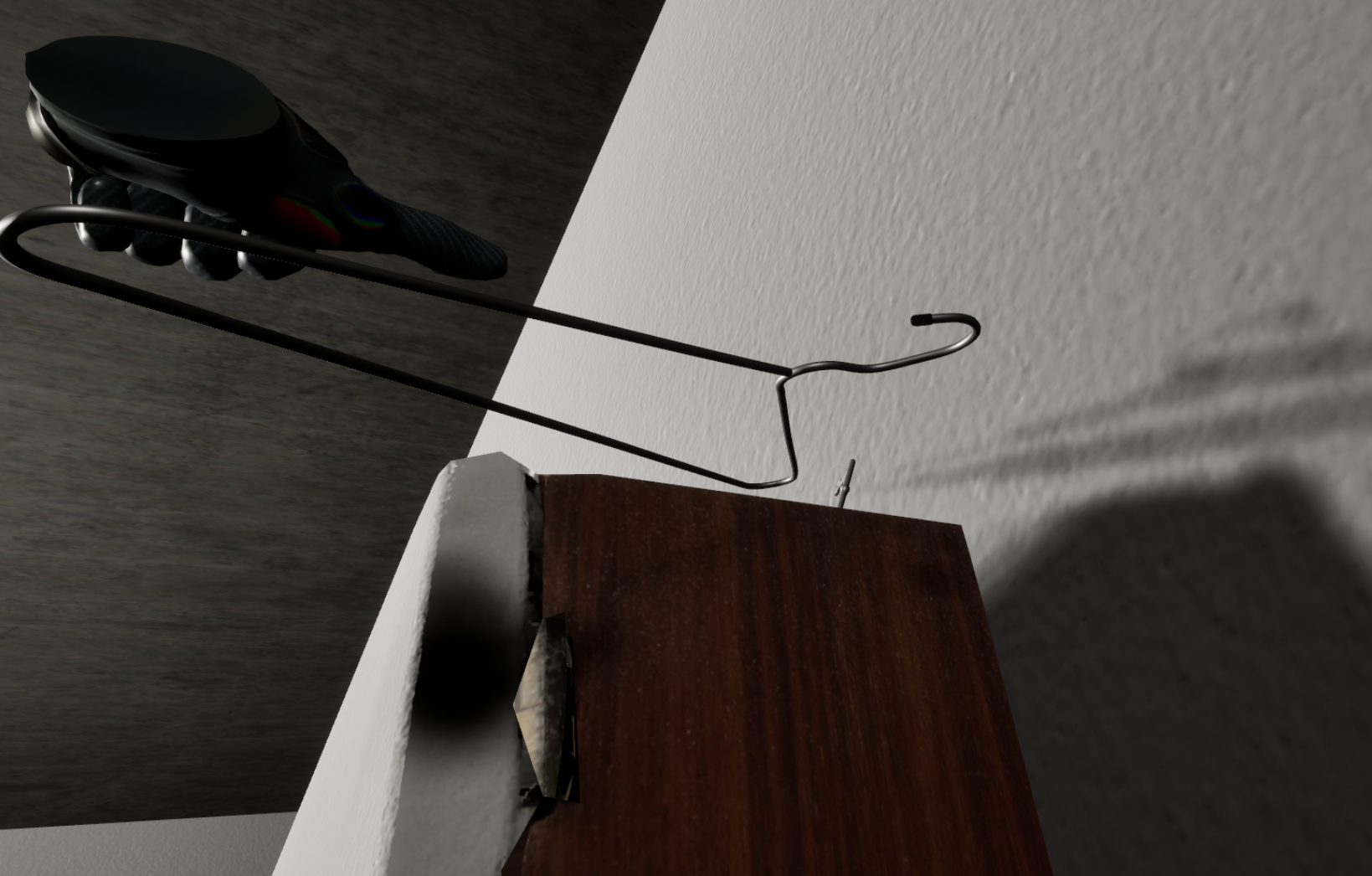 Living Room screenshot